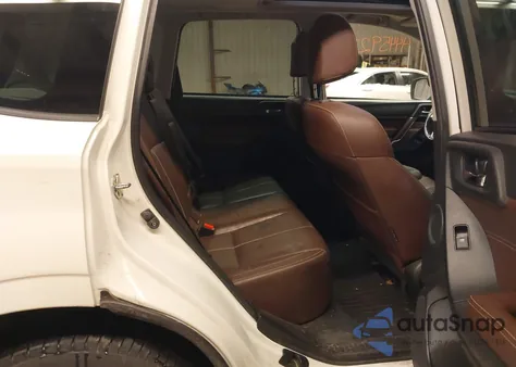 2017 Subaru Forester 2.0Xt Touring z USA, uszkodzony, nr VIN JF2SJGTC7HH455656